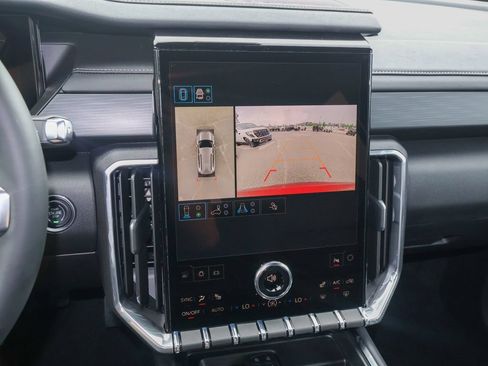 New 2026 GMC Acadia Elevation w/ Black Edition AWD/4WD image 19