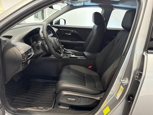 New 2025 Acura ADX FWD image 13