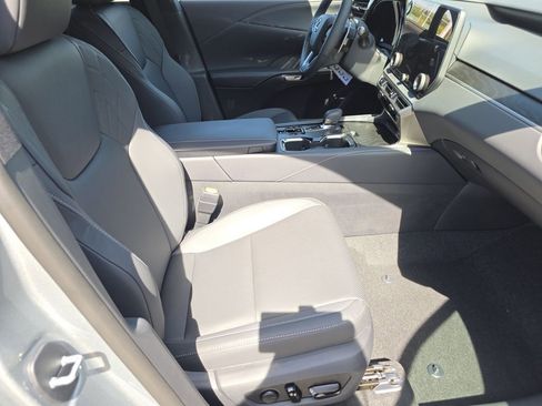 New 2026 Lexus RX 350 Premium AWD/4WD image 26
