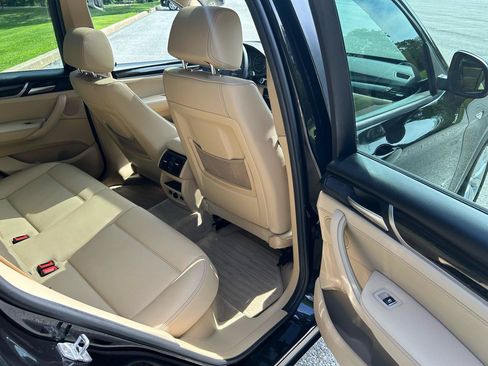 Used 2016 BMW X3 xDrive28i AWD/4WD image 16