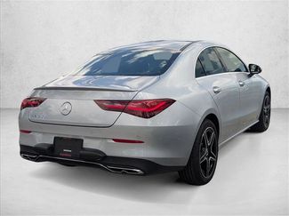 New 2026 Mercedes-Benz CLA 250 video 2