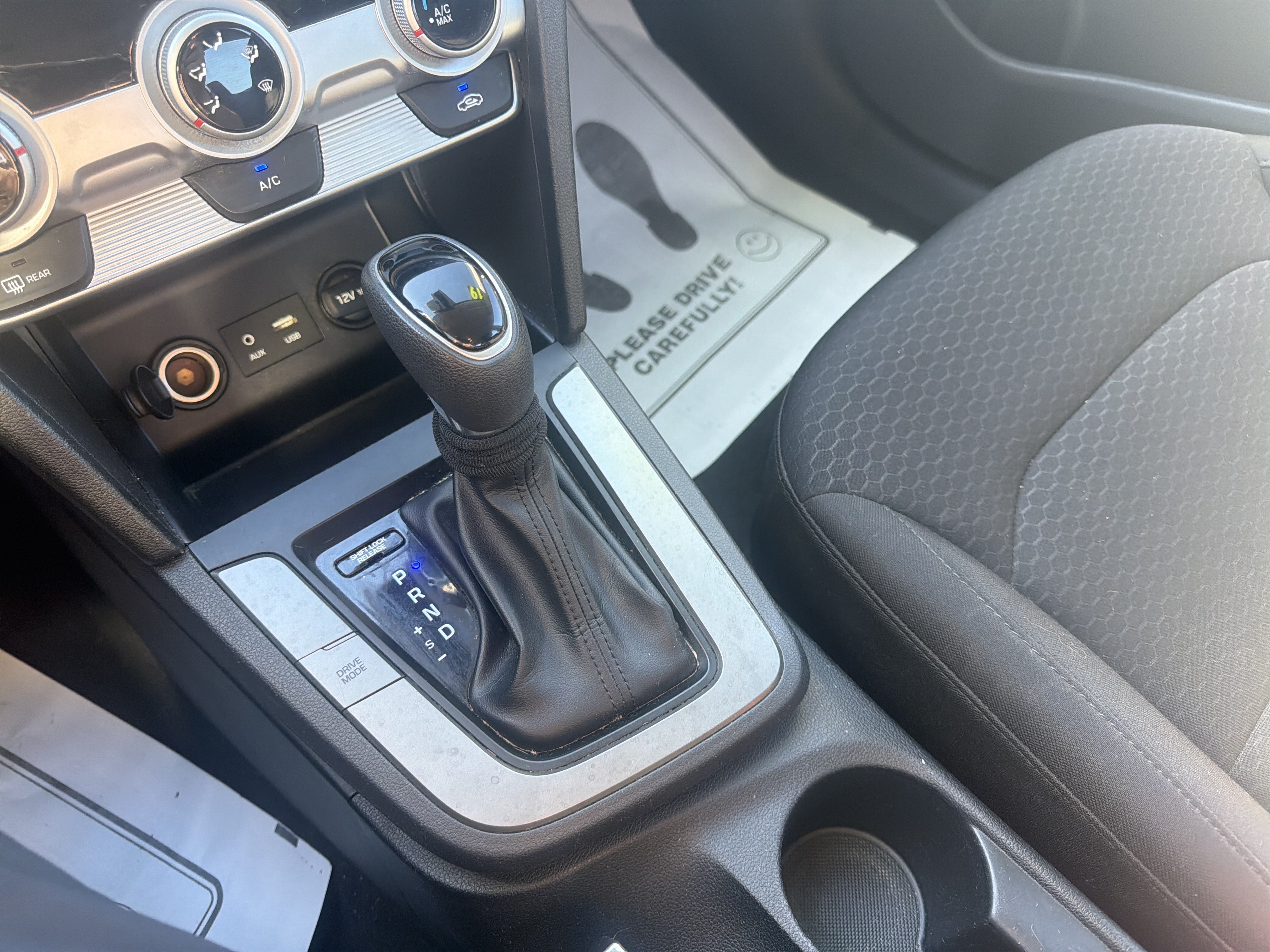 Used 2019 Hyundai Elantra SEL w/ Cargo Package FWD image 23