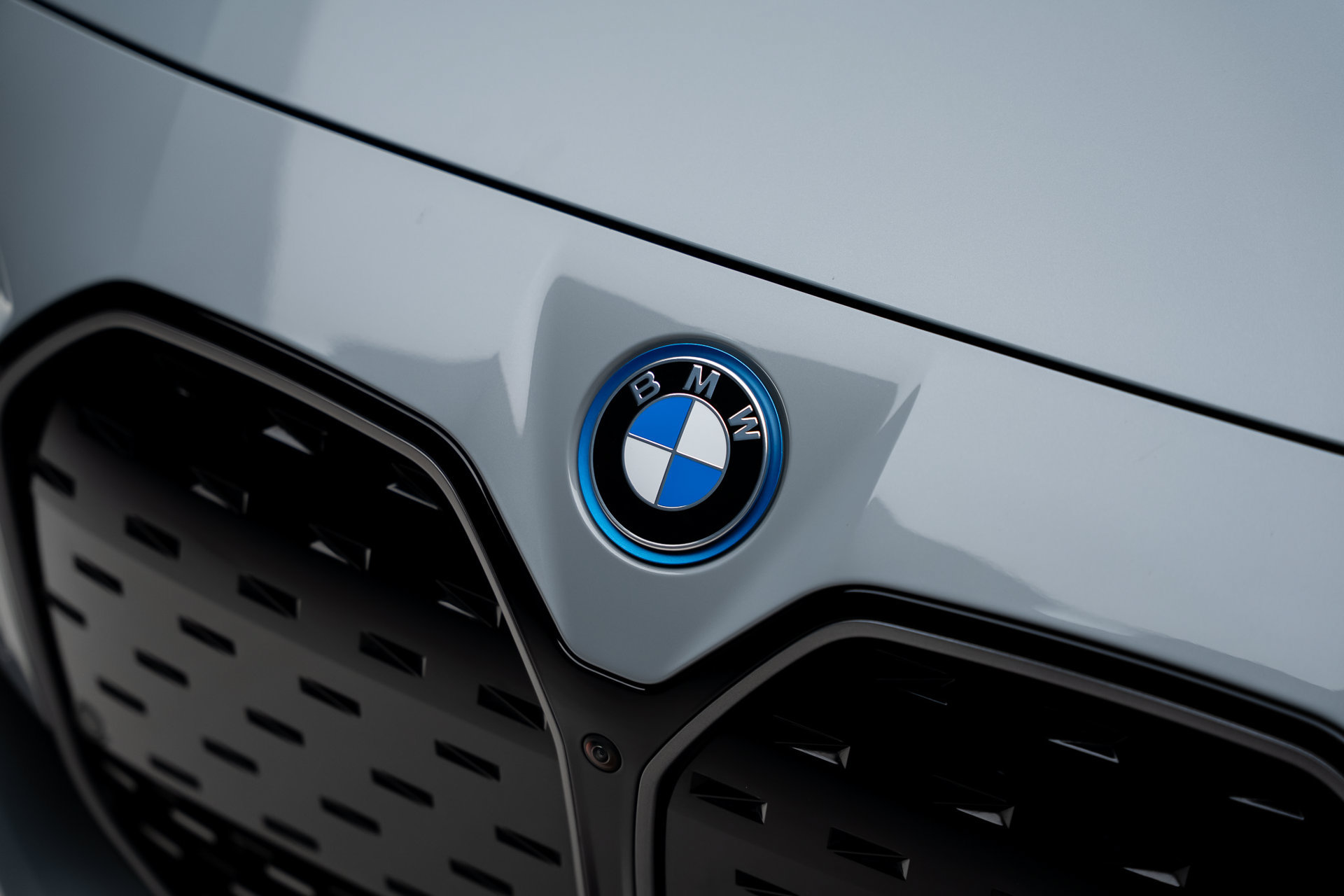 Used 2023 BMW i4 M50 w/ Premium Package AWD/4WD image 13