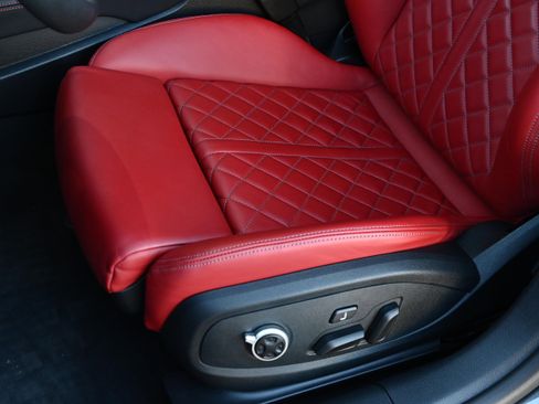 Used 2024 Audi S5 Premium Plus image 30