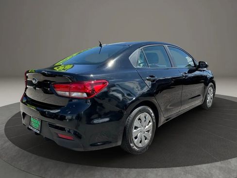 Used 2019 Kia Rio LX image 4