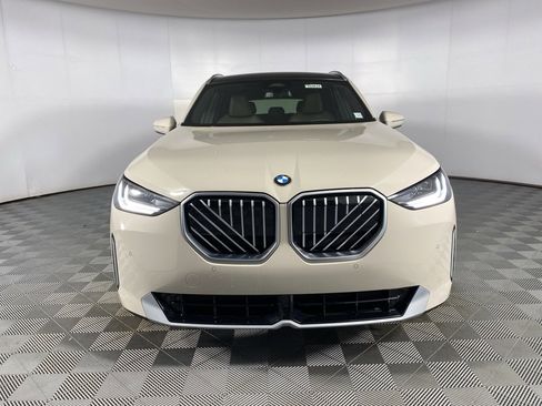 New 2026 BMW X3 xDrive30 w/ Convenience Package image 2