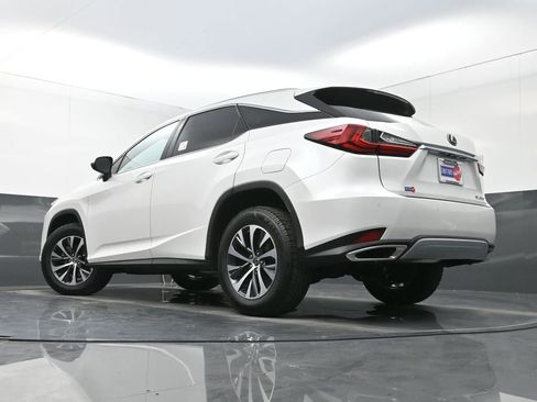 Used 2021 Lexus RX 350 AWD w/ Premium Package image 29