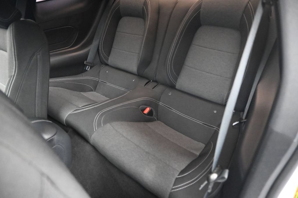 Certified 2025 Ford Mustang GT RWD image 18