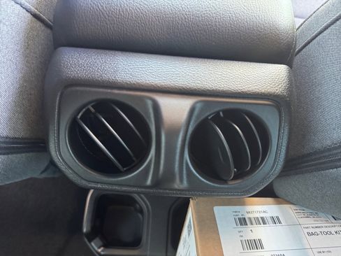 New 2026 Jeep Wrangler Sport AWD/4WD image 32