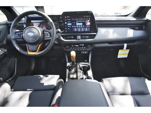 New 2026 Subaru Outback Wilderness w/ Wilderness Package AWD/4WD image 7