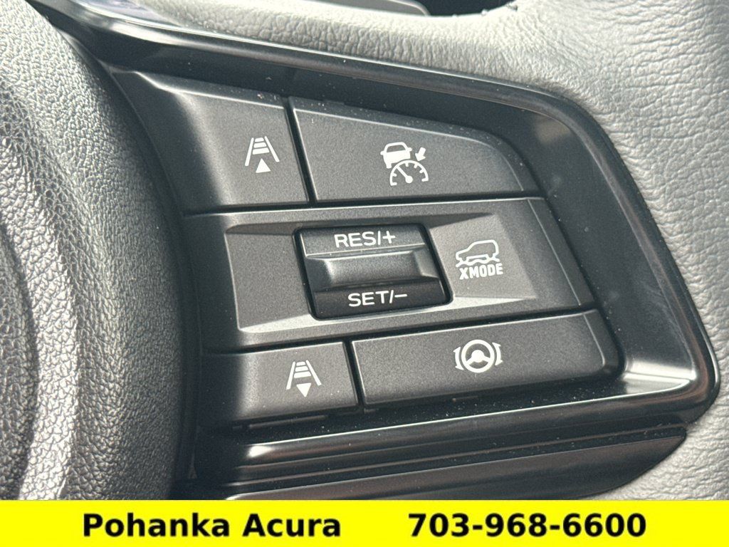 Used 2026 Subaru Outback Premium AWD/4WD image 12