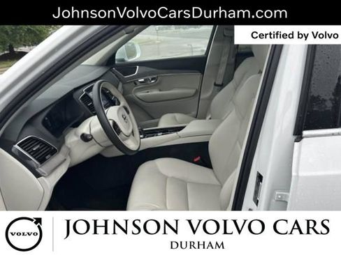 Used 2024 Volvo XC90 B5 Plus w/ Protection Package Premier AWD/4WD image 7