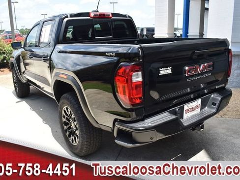 Used 2026 GMC Canyon Elevation AWD/4WD image 7