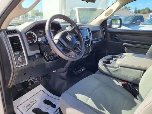 Used 2014 RAM 2500 Tradesman w/ Popular Equipment Group RWD image 7