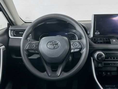 Used 2024 Toyota RAV4 LE image 17