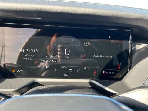 New 2026 GMC Acadia Elevation w/ Elevation Premium Package image 14