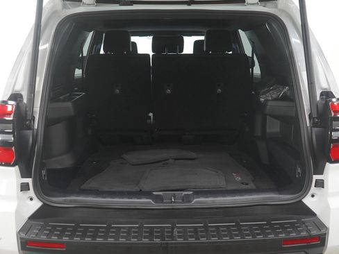 Used 2025 Toyota 4Runner TRD Off-Road Premium w/ Tow Technology Package image 17