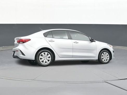 Used 2021 Kia Rio LX image 45
