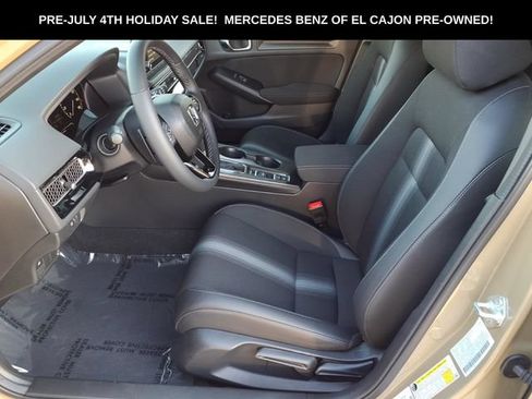 Used 2026 Honda Civic Sport image 17