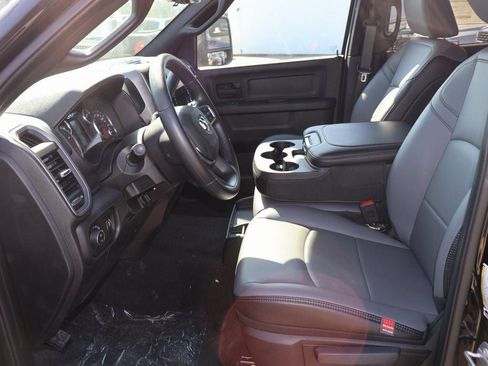 New 2025 RAM 2500 Tradesman image 15