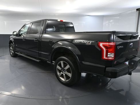 Used 2015 Ford F150 XLT w/ Equipment Group 302A Luxury image 9