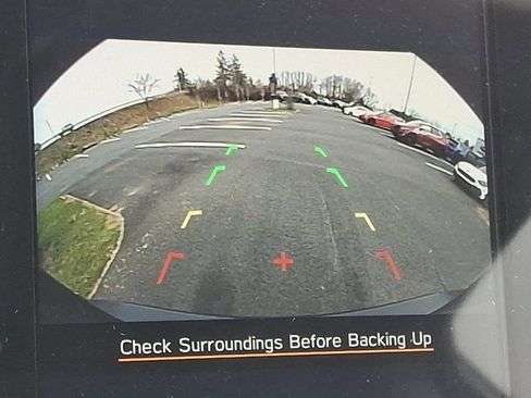 Certified 2024 Subaru Legacy Premium image 20