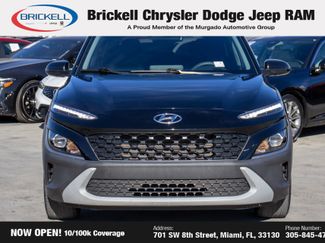 Used 2023 Hyundai Kona SEL video 2