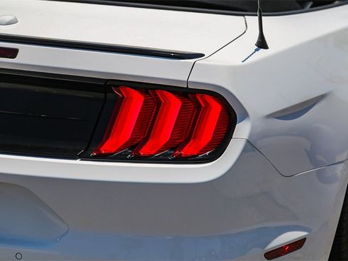 Used 2019 Ford Mustang GT Premium w/ Ford Safe & Smart Package image 8