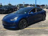 Used 2018 Tesla Model 3 Long Range image 4