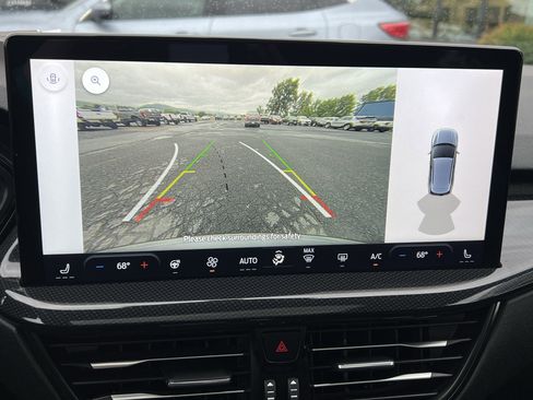 Used 2024 Ford Escape ST-Line w/ Tech Pack #1 image 32