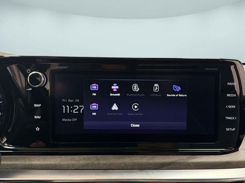 Used 2023 Kia K5 EX w/ EX Premium Package FWD image 21