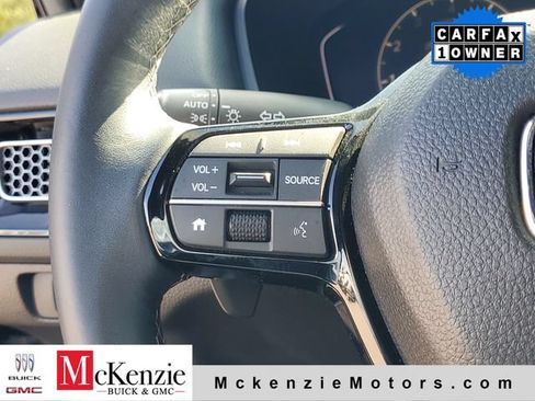 Used 2025 Honda Civic Sport image 12