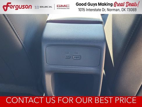 New 2026 Buick Envista Sport Touring w/ Convenience I Package FWD image 45