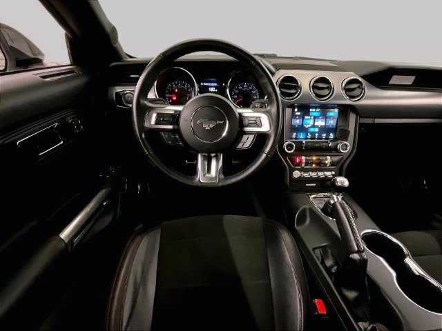 Used 2017 Ford Mustang GT Premium w/ Equipment Group 401A RWD image 5
