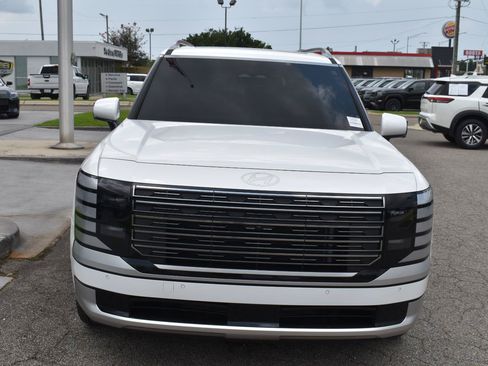 Used 2026 Hyundai Palisade Calligraphy AWD/4WD image 18