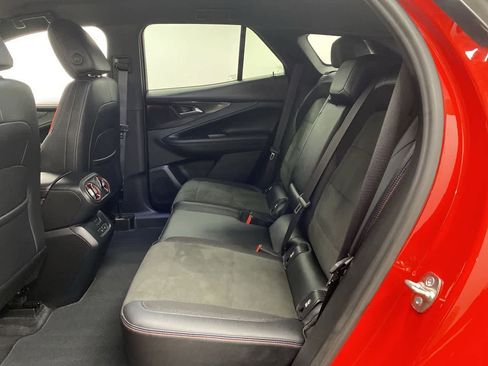 Used 2024 Chevrolet Blazer EV RS AWD/4WD image 17