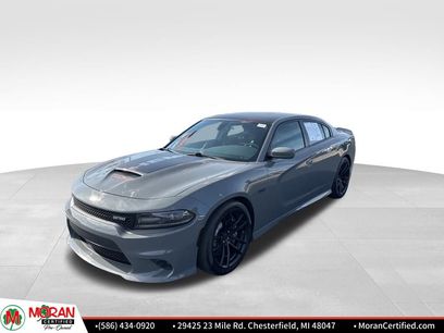 Used 2017 Dodge Charger R/T