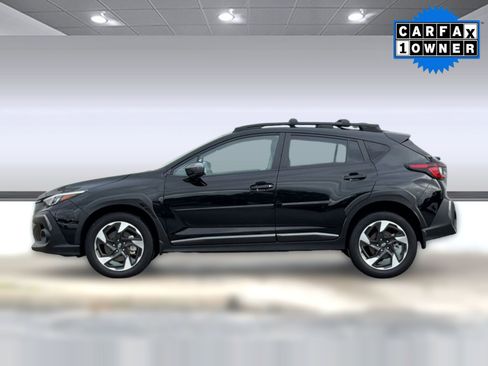 Used 2025 Subaru Crosstrek 2.5i Limited w/ Crosstrek Mirror Package AWD/4WD image 2