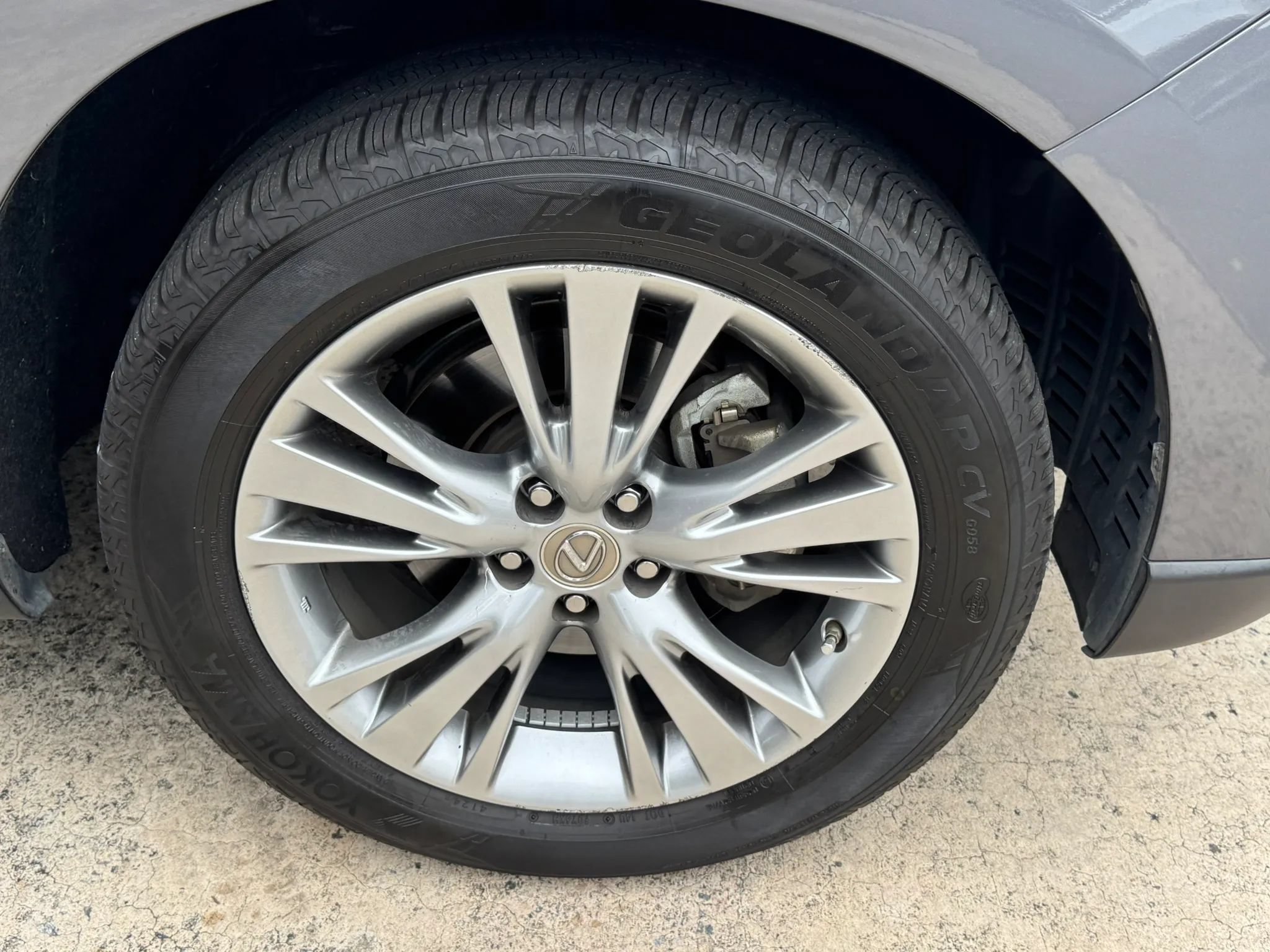 Used 2013 Lexus RX 350 FWD w/ Premium Pkg image 32