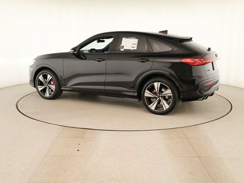 New 2026 Audi SQ5 Premium Plus AWD/4WD image 3