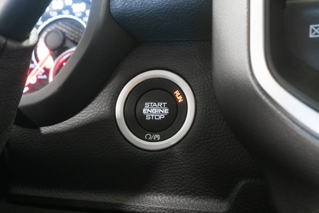New 2027 RAM 3500 Big Horn AWD/4WD image 19