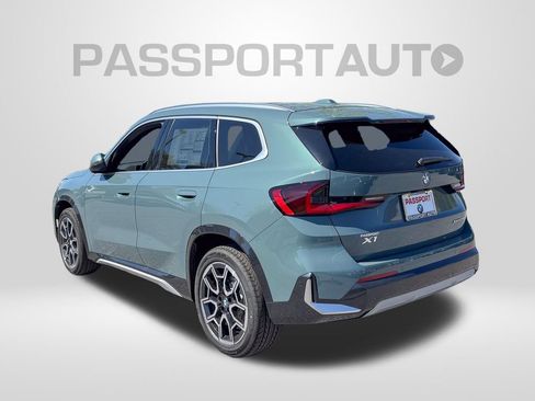 New 2026 BMW X1 xDrive28i w/ Convenience Package AWD/4WD image 3