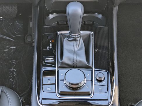 New 2025 MAZDA CX-30 AWD 2.5 S w/ Preferred Package image 17