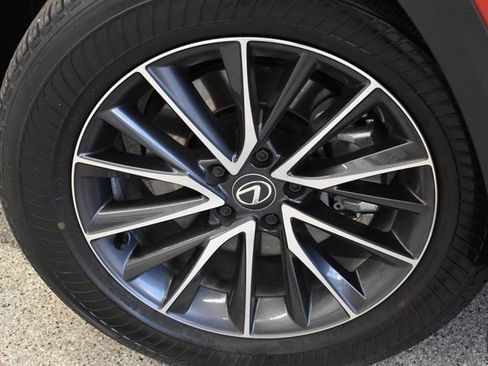 Used 2024 Lexus NX 350h AWD w/ Premium Package image 14