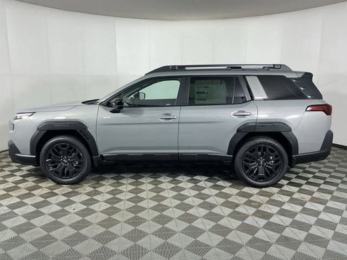 New 2026 Subaru Outback Limited XT image 4