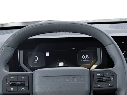 New 2027 Kia Telluride SX X-Line AWD/4WD image 21
