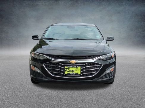 Used 2024 Chevrolet Malibu LT FWD image 3