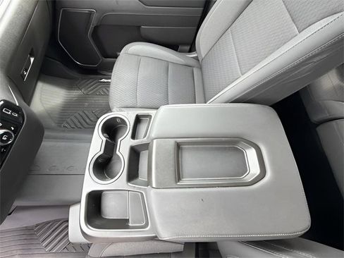 Used 2025 Chevrolet Silverado 1500 LT image 25