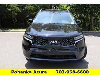 Used 2022 Kia Sorento S video 2