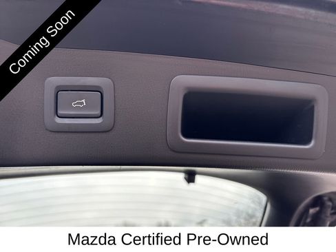 Certified 2024 MAZDA CX-5 2.5 Turbo image 40